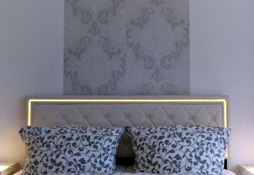 Apartment Regina am schönen Möhnesee Hotel Overview