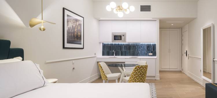 Tandem Solera酒店(Tandem Solera)图片