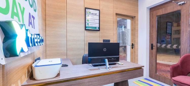 Treebo SV Residency, Vellore图片