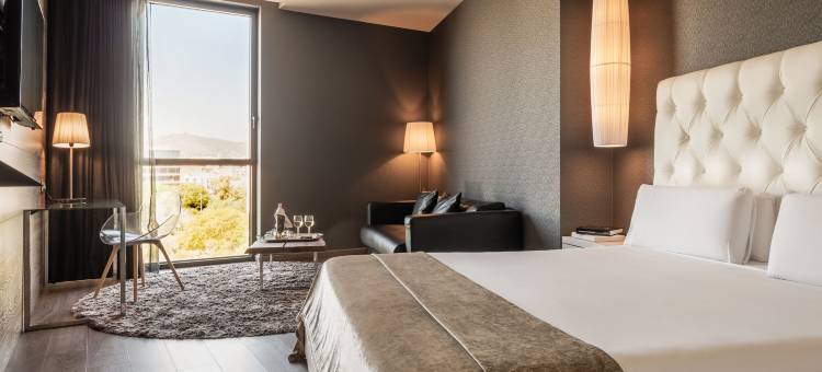 欧罗巴SB广场酒店(Hotel SB Plaza Europa)图片