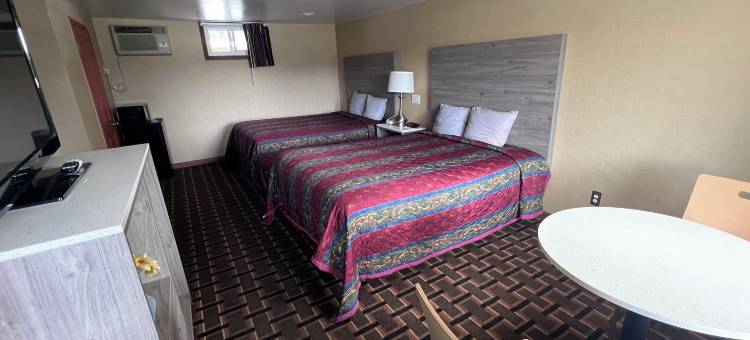 费尔布里奇快捷酒店(FairBridge Inn Express)图片