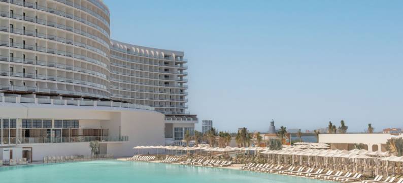 坎昆AVA度假村 - 全包(Ava Resort Cancun - All Inclusive)图片