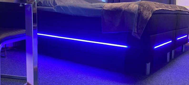 博斯伯格酒店(Hotel-Boxberg)图片