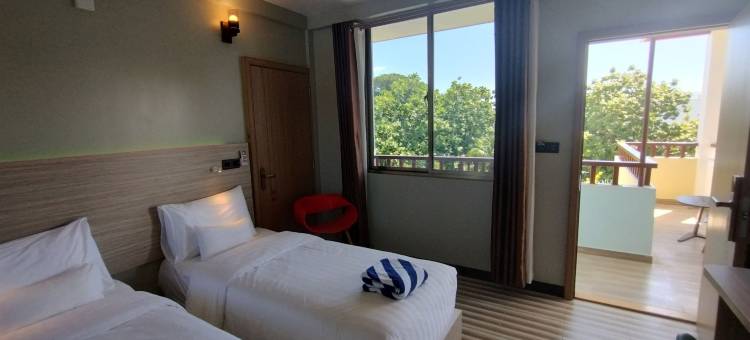 马尔代夫玛迪大酒店(Madi Grand Maldives)图片