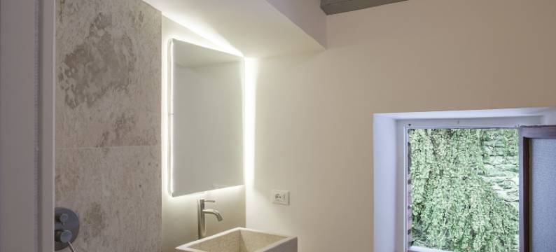 斯奇拉的拉巴尔扎(La Balza di Scilla)图片