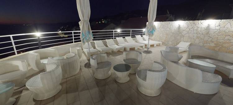 贝尔维德尔酒店(Hotel Belveder)图片