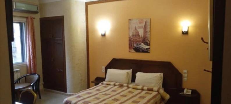 奥兰大使(Ambassadeurs Oran)图片