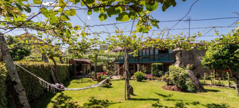 卡萨马塞洛酒店(Casa de Marcelo)图片