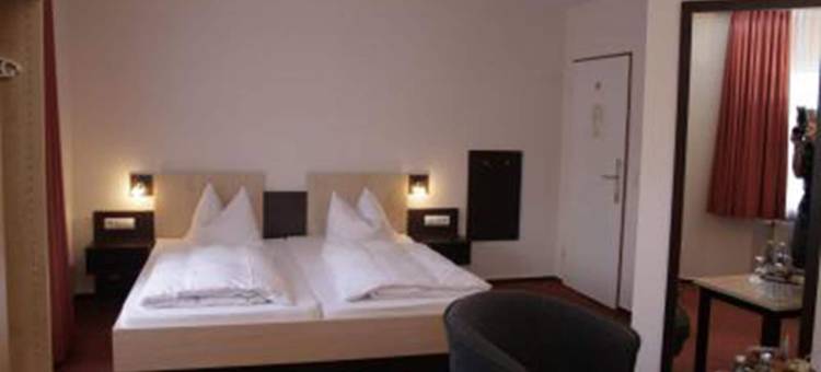 布尔格克拉尔斯酒店(Hotel Burgklause)图片