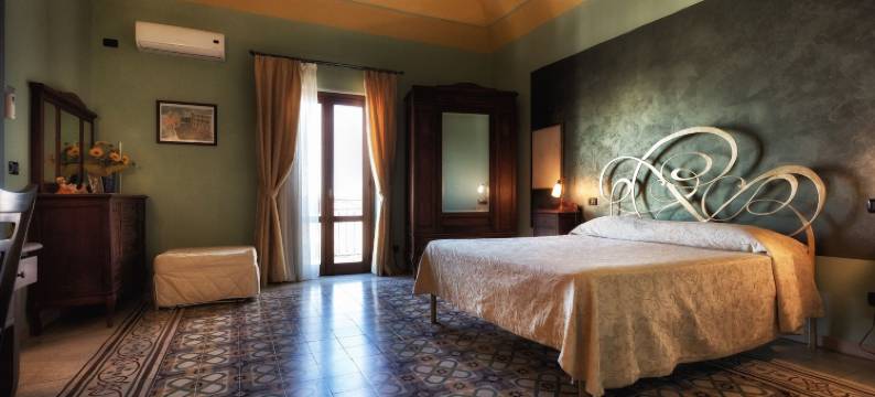 星空下民宿(- Sotto le Stelle - B&B)图片