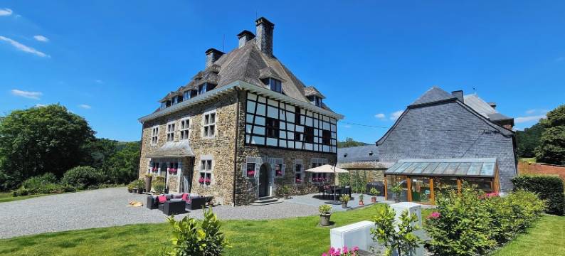 Les Chambres de la Vaulx-Renard图片