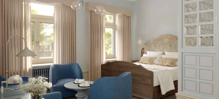 Hotel Ruth, WorldHotels Crafted 图片