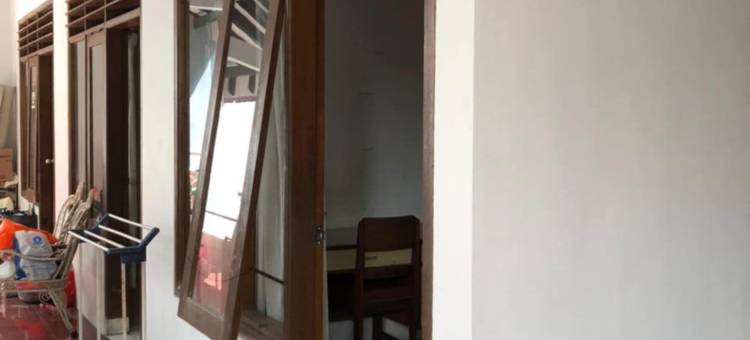 O酒店鲁玛奥玛清真(Hotel O Rumah Oma Syariah)图片