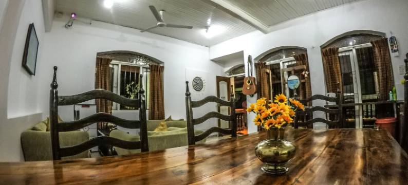 威亨纳亚克太太海滩港口旅馆(Wijenayake's - Beach Haven Guest House - Galle Fort)图片