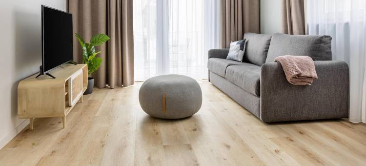 limehome奥斯纳布吕克约翰尼斯街(Limehome Osnabrück Johannisstraße)图片