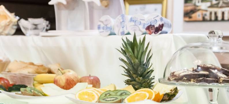 卡洛琳套房酒店(Caroline Suite)图片