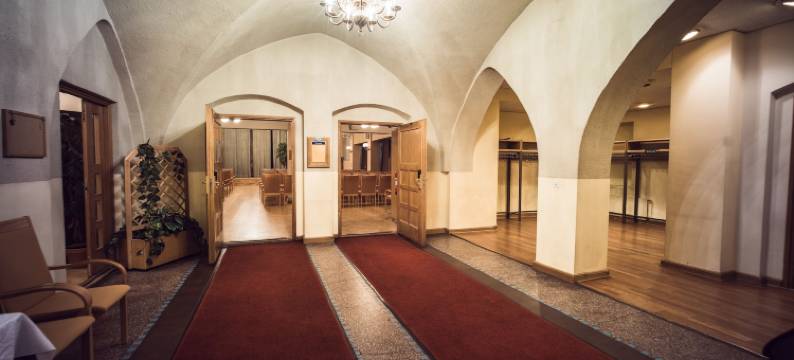 亚瑟酒店(Hotel Arthur)图片