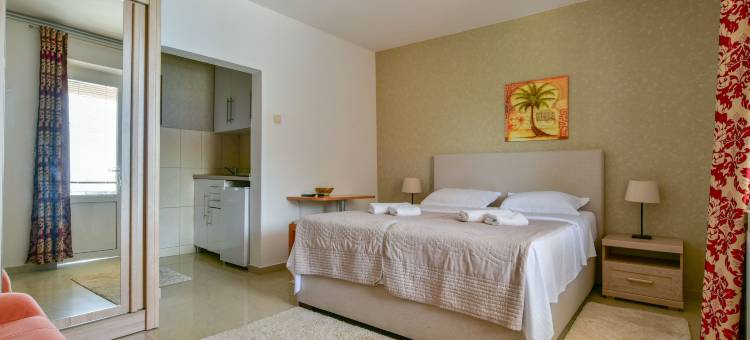 肯特拉公寓酒店(Apartments Kentera Lux)图片