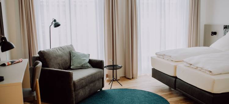 诺德奈珍酒店(Hotel Jann Von Norderney)图片