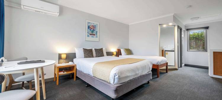 皮尔舒适酒店(Comfort Inn the Pier)图片