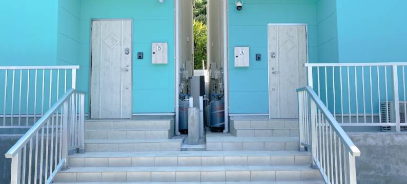 冲绳泳池别墅 恩纳9(Grandioso Okinawa Pool Villa Onna 9)图片