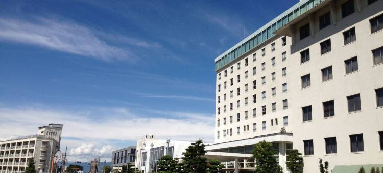 岐阜大酒店(Gifu Grand Hotel)图片