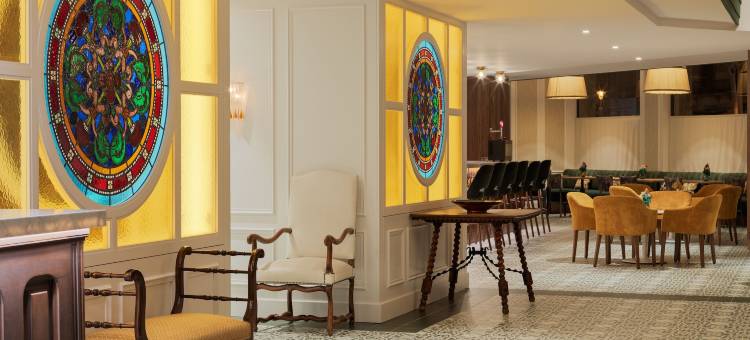 H10卡萨诺瓦酒店(H10 Casanova)图片