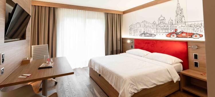 洛斯洛伦特斯公寓(Los Lorentes Residences)图片