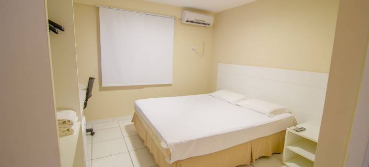 圣路易斯索夫特温酒店(Soft Win Hotel São Luís)图片