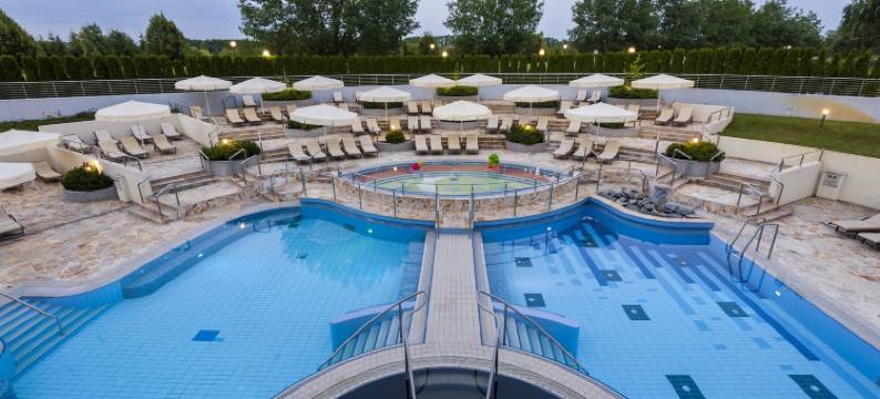 利华达名誉酒店 - 特姆3000 - 萨瓦酒店及度假村(Hotel Livada Prestige - Terme 3000 - Sava Hotels & Resorts)图片