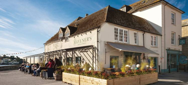 哈维内尔斯酒店(Havener's)图片