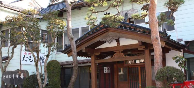 多闻馆酒店(Tamonkan)图片