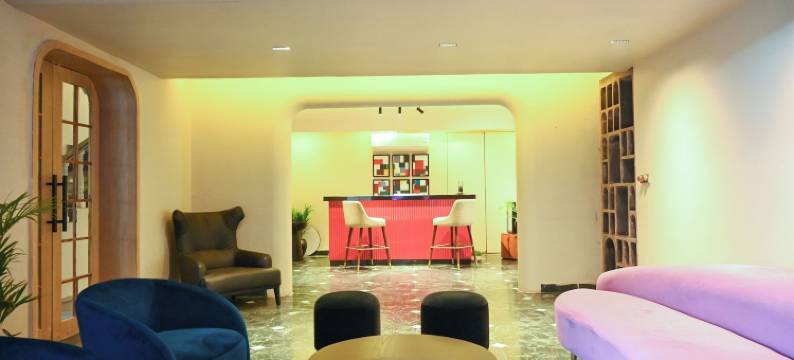 红码头 - 我的市中心酒店(The Red Pier - My Downtown Hotels)图片