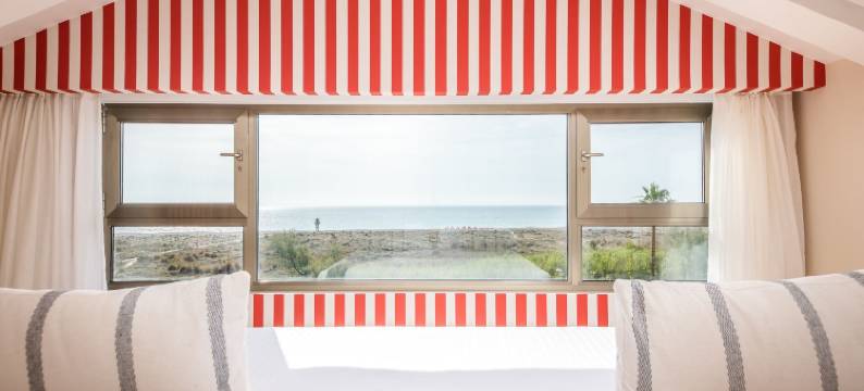 巴鲁酒店(Hotel Barú)图片