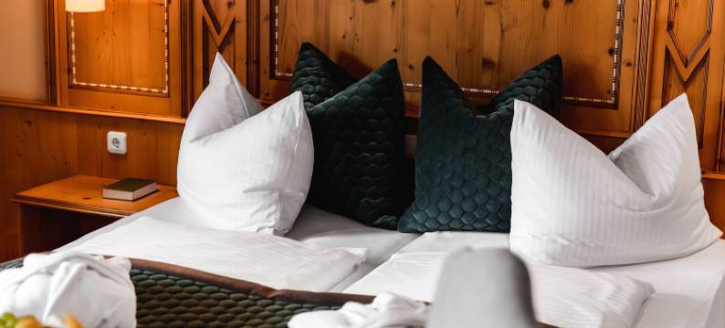 奥兹泽特酒店(Hotel Auszeit)图片