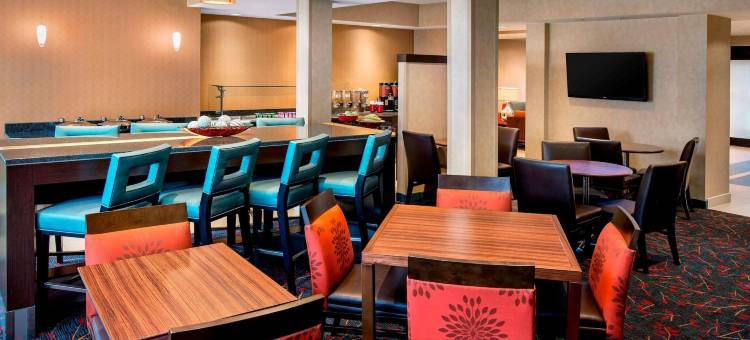 艾维亚公寓式酒店-研究路(Avia Residences on Research - Extended Stay)图片