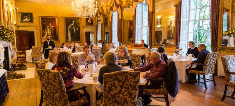 墨尔本旅馆(Melbourne Lodge)图片