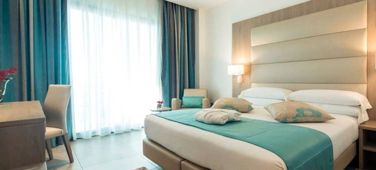 穆斯塔加奈姆和风 AZ 酒店(Az Hotel le Zephyr Mostaganem)图片