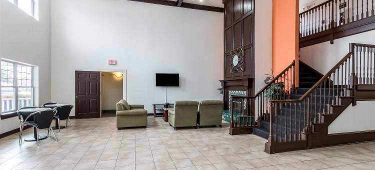 德克萨斯北里奇兰希尔斯 - 沃思堡东北 6 号汽车旅馆(Motel 6 North Richland Hills, TX - NE Fort Worth)图片