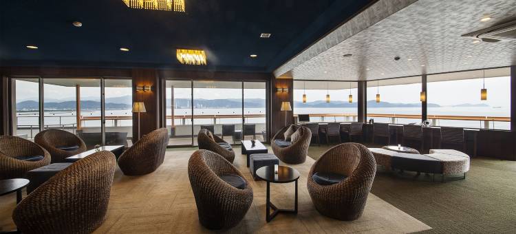 万波度假旅馆(Manpa Resort)图片