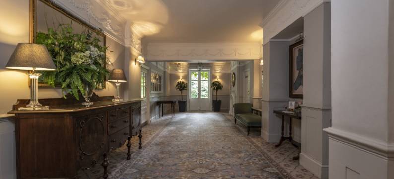 斯坦森洛奇酒店(Statham Lodge Hotel)图片