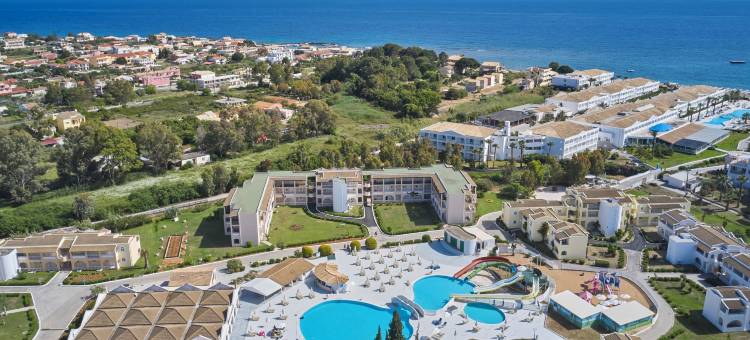 沙滩度假村(Sandy Beach Resort)图片