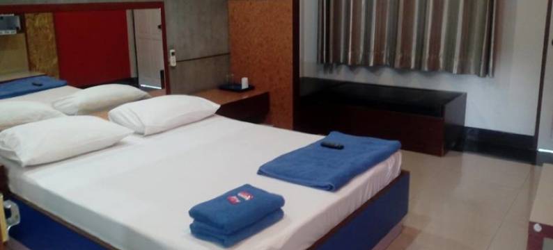 穆达汉曲折小径度假村(Zigzag Resort Mukdahan)图片