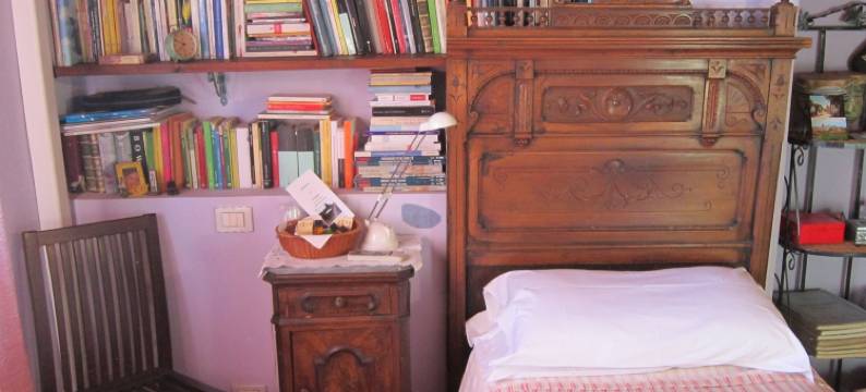 卡诺里诺家庭旅馆(Ca' Norino B&B)图片