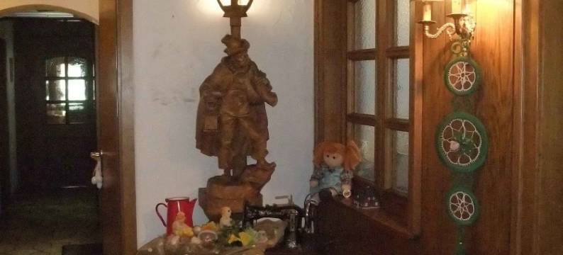 埃尔泰珀斯特旅馆(Gasthof Alte Post)图片