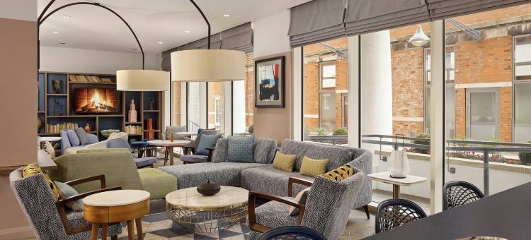 馨乐庭伊斯灵顿公寓酒店-伦敦(Citadines Islington London)图片