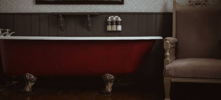 乔治酒店(The George Hotel)图片