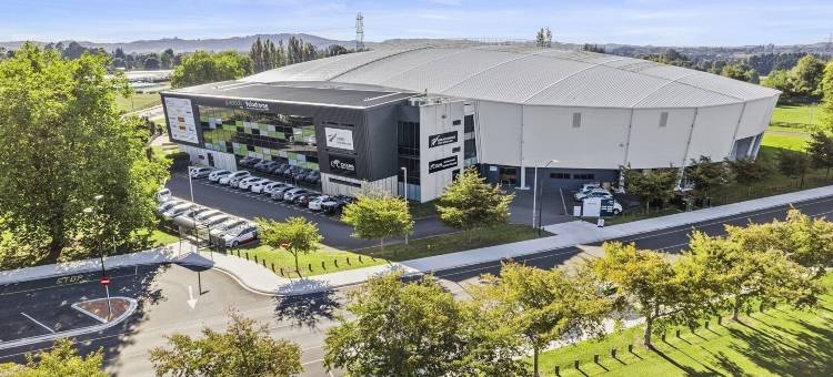 剑桥十大假日公园(Cambridge Top 10 Holiday Park)图片