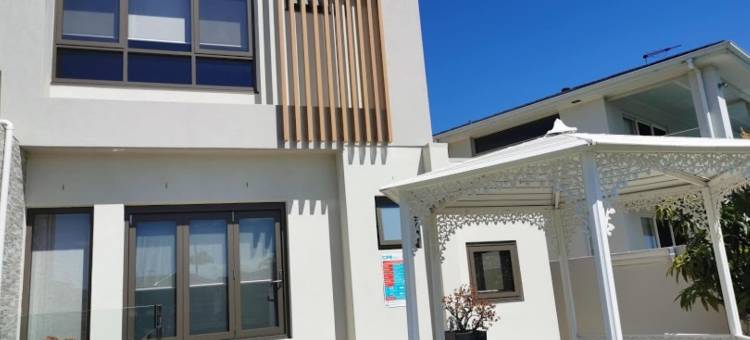 悉尼服务式水滨全别墅酒店(Serviced Waterfront Whole Villa Sydney)图片