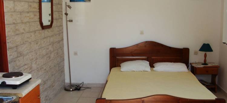 加丽尼别墅公寓(Villa Galini)图片